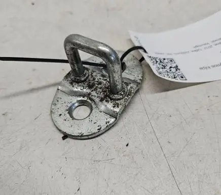 Opel Antara Trunk lock loop 