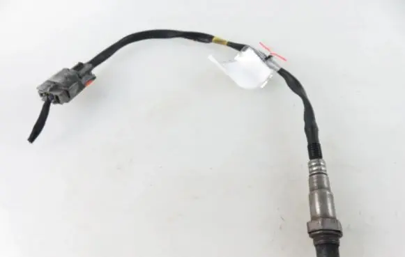 Hyundai i10 Lambda probe sensor 3921003080