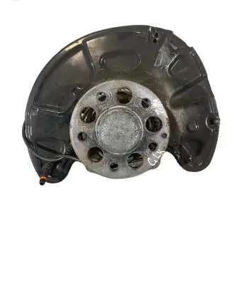 Mercedes-Benz GLK (X204) Front wheel hub spindle knuckle