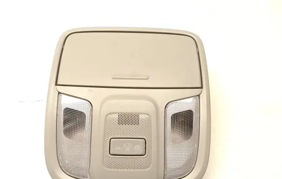 KIA Niro Front seat light 92800D90XX