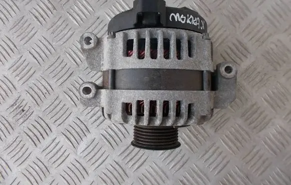 Opel Mokka X Generator/alternator 42418276 17C31 14V140A2