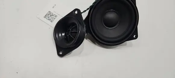 BMW 5 F10 F11 Panel speaker 61928910