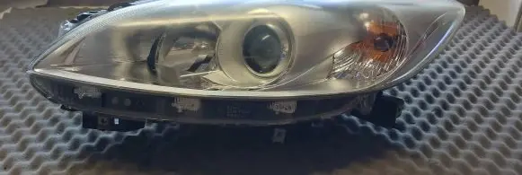 Mazda 5 Headlight/headlamp C51351040 K2442 P9562L