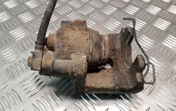 Jeep Grand Cherokee (WJ) Rear brake caliper