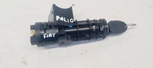 Fiat Palio Ignition lock 05521 B150800 06692