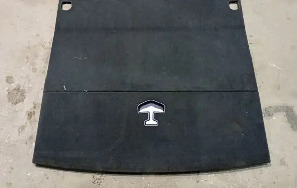 Saab 9-3 Ver2 Other trunk/boot trim element 