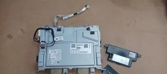 Tesla Model Y Engine control unit/module P181428700G 181428700G SETI232012001KC