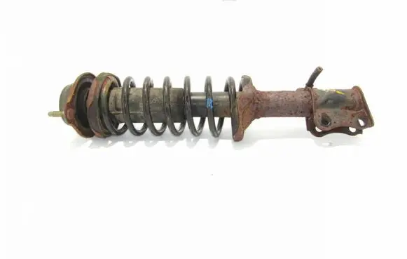 Mazda Demio Front shock absorber/damper