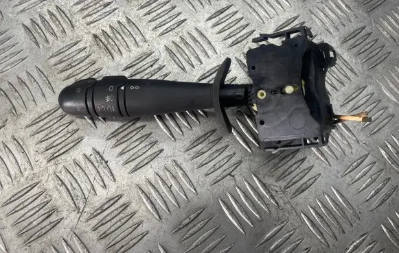 Renault Espace - Grand espace IV Wiper control stalk 34448501AR 27C3YLET3