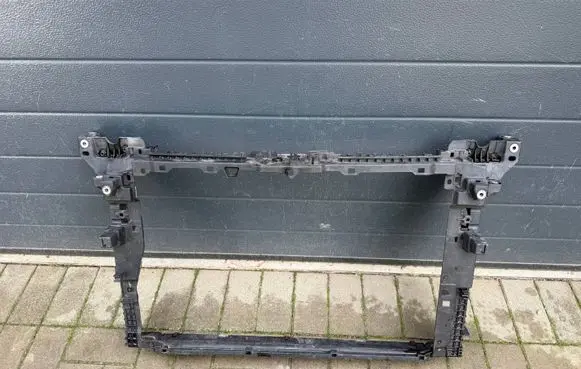 Volkswagen T-Cross Radiator support slam panel bracket 2GM805588B