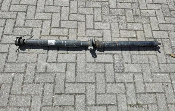Mercedes-Benz GL X164 Drive shaft (set) A1644103402