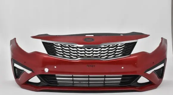 KIA Optima Front bumper SDCGH