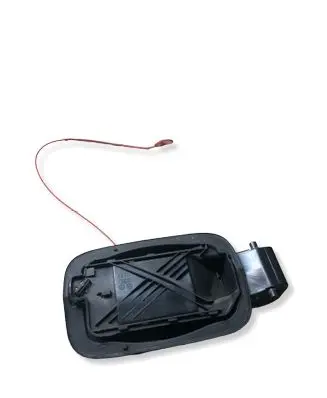 Audi A3 S3 8V Fuel tank cap 8V4809906