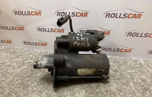 Ford Focus Starter motor 3M5T11000CE