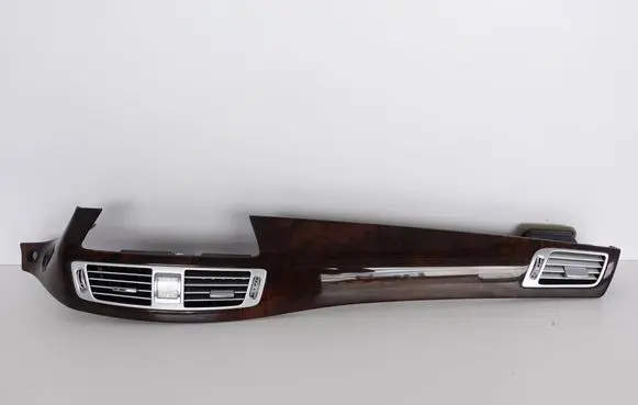 Mercedes-Benz CLS C218 X218 Dashboard center trim panel A2188300754