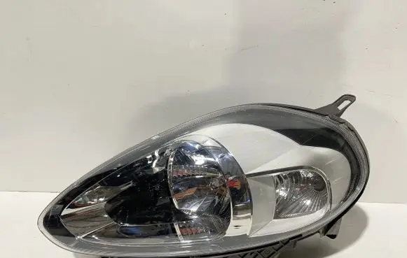 Fiat Punto (199) Headlight/headlamp