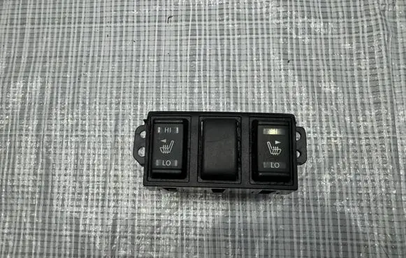 Nissan Navara D23 Fog light switch 
