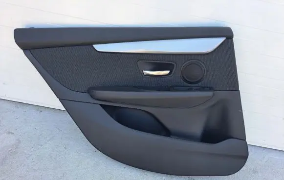 BMW 2 F46 Rear door card panel trim