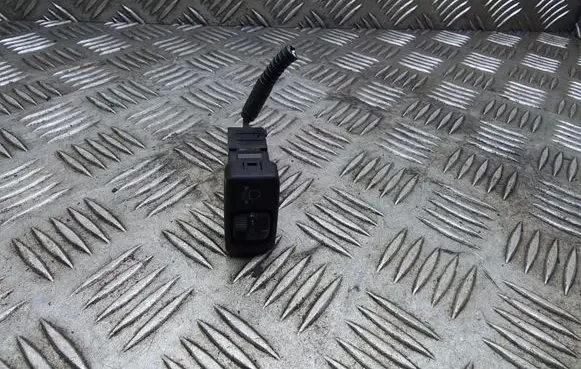 Lexus IS 220D-250-350 Headlight level height control switch