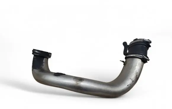 Mercedes-Benz S W221 Intercooler hose/pipe A2780940797
