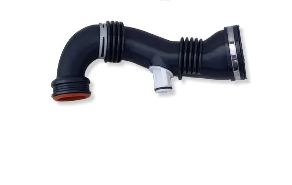 Peugeot Partner Intercooler hose/pipe 9687883780
