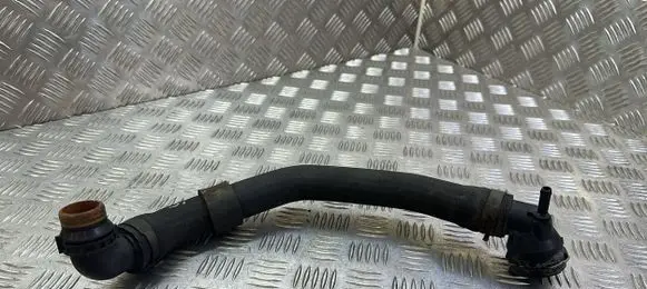 Skoda Octavia Mk3 (5E) Engine coolant pipe/hose