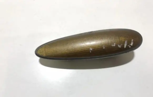 Fiat Marea Front fender indicator light 46426713f 46426713-f