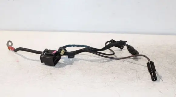 BMW 2 F46 Glow plug wires 7811938