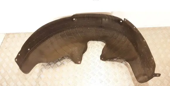 Hyundai Santa Fe Rear arch fender liner splash guards