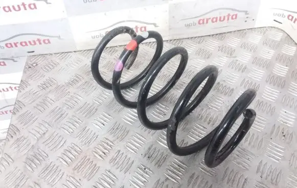 Ford Grand C-MAX Front coil spring