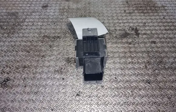 Citroen Berlingo Glow plug pre-heat relay 9663824880 AV6112A343BA