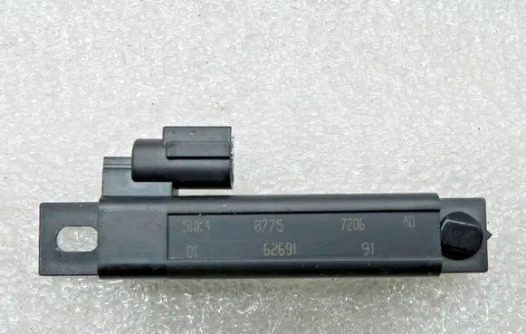 Nissan Qashqai Keyless system antenna 4080806900 285E5JK60A