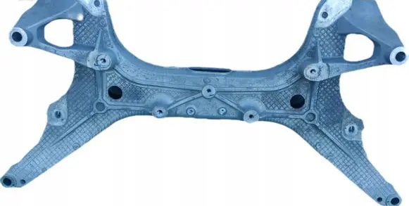 Ford Mustang Mach-E Engine mounting bracket JL9C5C145AC