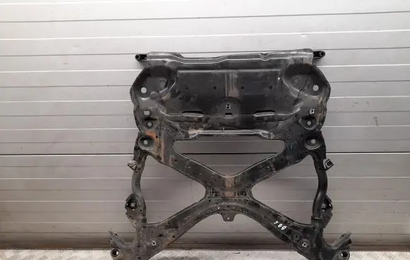 Audi A4 S4 B9 Front subframe 8W1399347E
