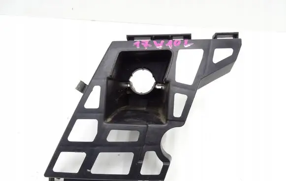 Skoda Yeti (5L) Front bumper mounting bracket 5L0807055