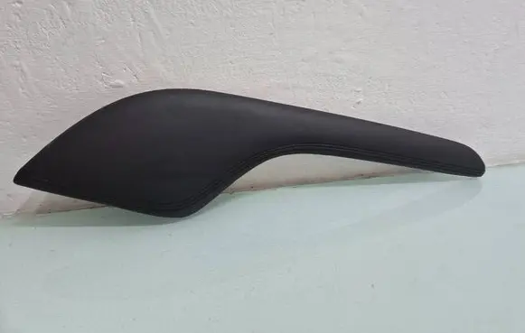Infiniti QX60 L50 Center console decorative trim 945313JA0A