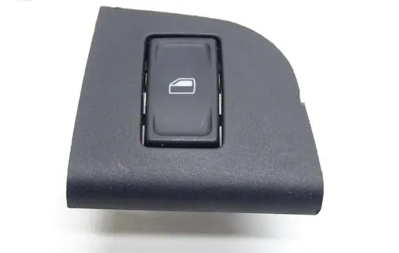 Skoda Octavia Mk3 (5E) Quarter vent window switch 5E0867185