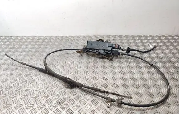 Subaru Outback Hand brake/parking brake motor 26018AJ000 26002AJ050 10220201764
