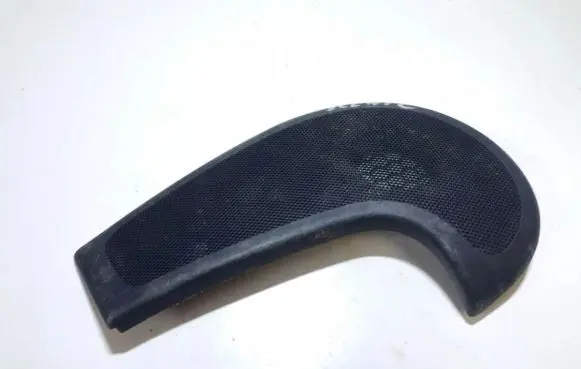 Side speaker trim/cover