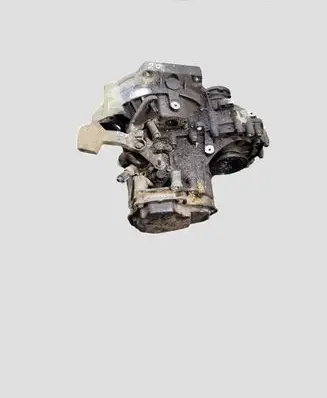 Skoda Yeti (5L) Manual 5 speed gearbox KJF