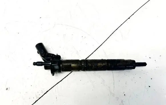 Jeep Grand Cherokee (WK) Fuel injector a642070 050720