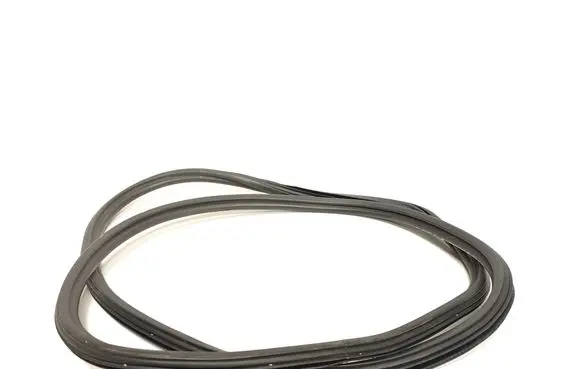 Audi A6 S6 C7 4G Front door rubber seal 4G0831721A 4G0831721