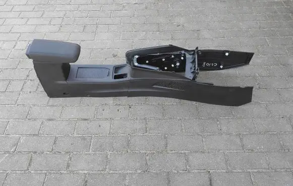Renault Clio V Center console 969159969R