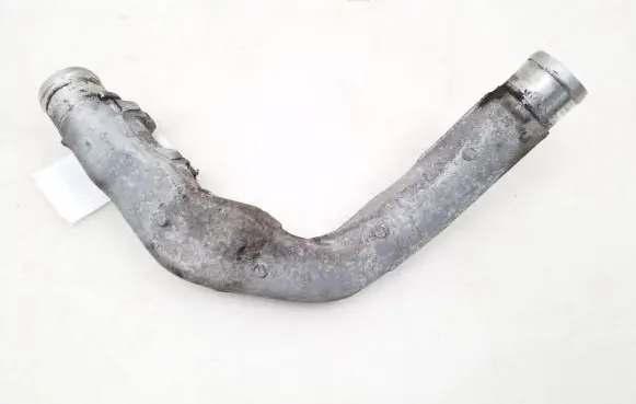 Brake vacuum hose/pipe