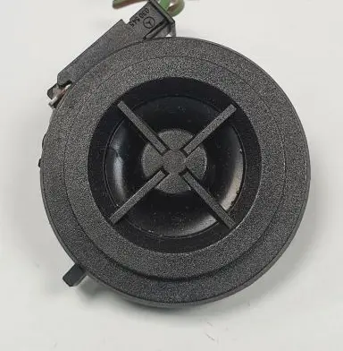 Mercedes-Benz A W169 Front door high frequency speaker
