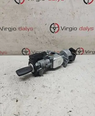 Ford Focus C-MAX Ignition lock 3M513F880AA