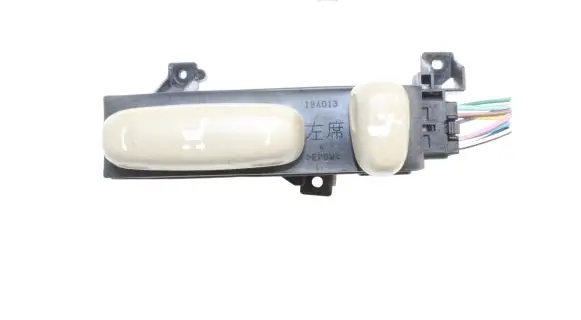 Lexus RX 330 - 350 - 400H Seat control switch 18A189
