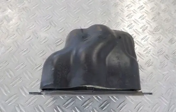 Renault Trafic III (X82) Intercooler air guide/duct channel 687781491R