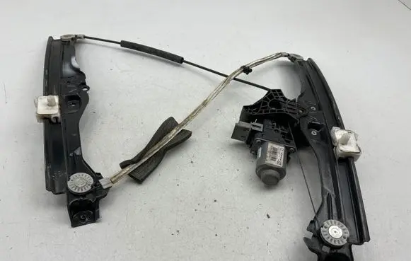 Citroen DS5 Front door window regulator with motor 430092D0 1208041415214