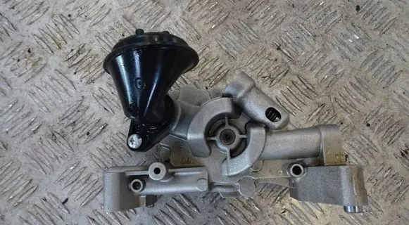 Hyundai Tucson IV NX4 Oil pump 